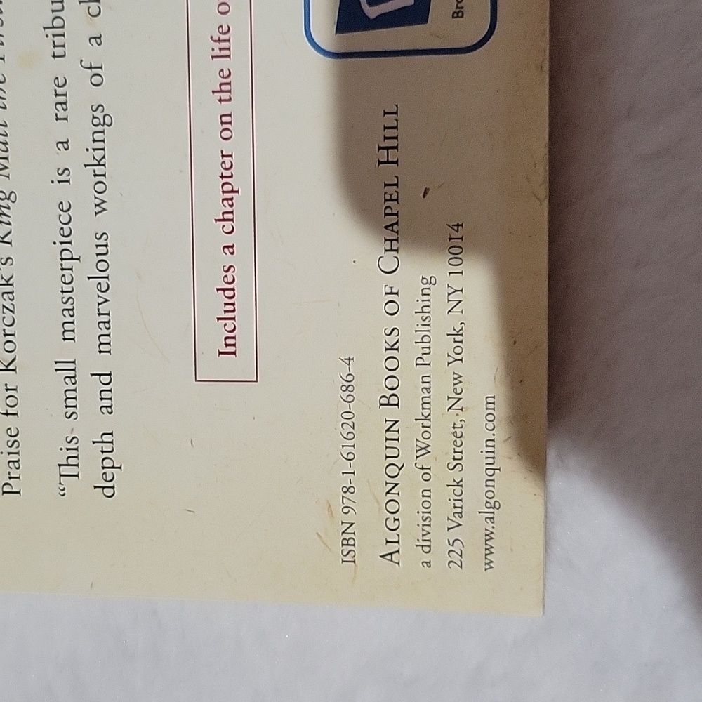 Free with any other purchase Loving Every Child Book - Picture 7 of 8